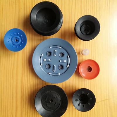 俊发真空吸盘 强力可靠的硅胶真空吸盘专业选择