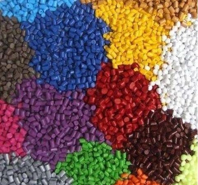 EVA色母在橡胶加工中的应用与优势