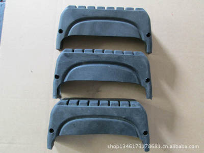 专业橡胶模具制造与产品加工，厂家直销保障品质