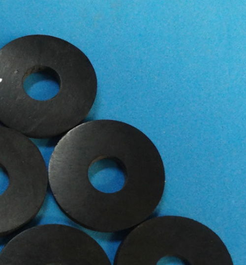 舟山橡胶垫片批发与橡胶加工全解析
