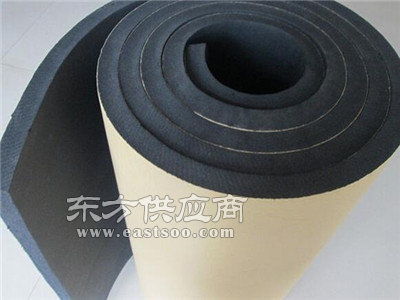 美翔保温 橡塑保温管专业生产厂家与产品展示