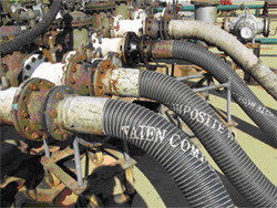 河北恒宇橡塑制品销售部 专业橡胶加工服务与卓越产品展示