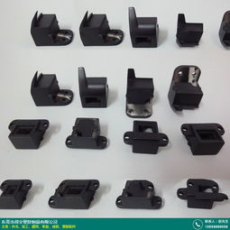 杭州得宇塑胶 专业橡胶精密模具加工与采购需求平台