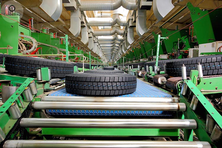 贵州轮胎越南建厂 深耕东南亚橡胶加工新布局