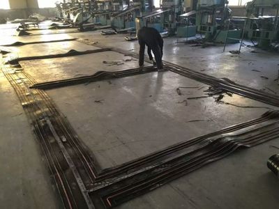 安顺天然橡胶止水带加工厂 专业橡胶加工，铸就工程防水坚固屏障